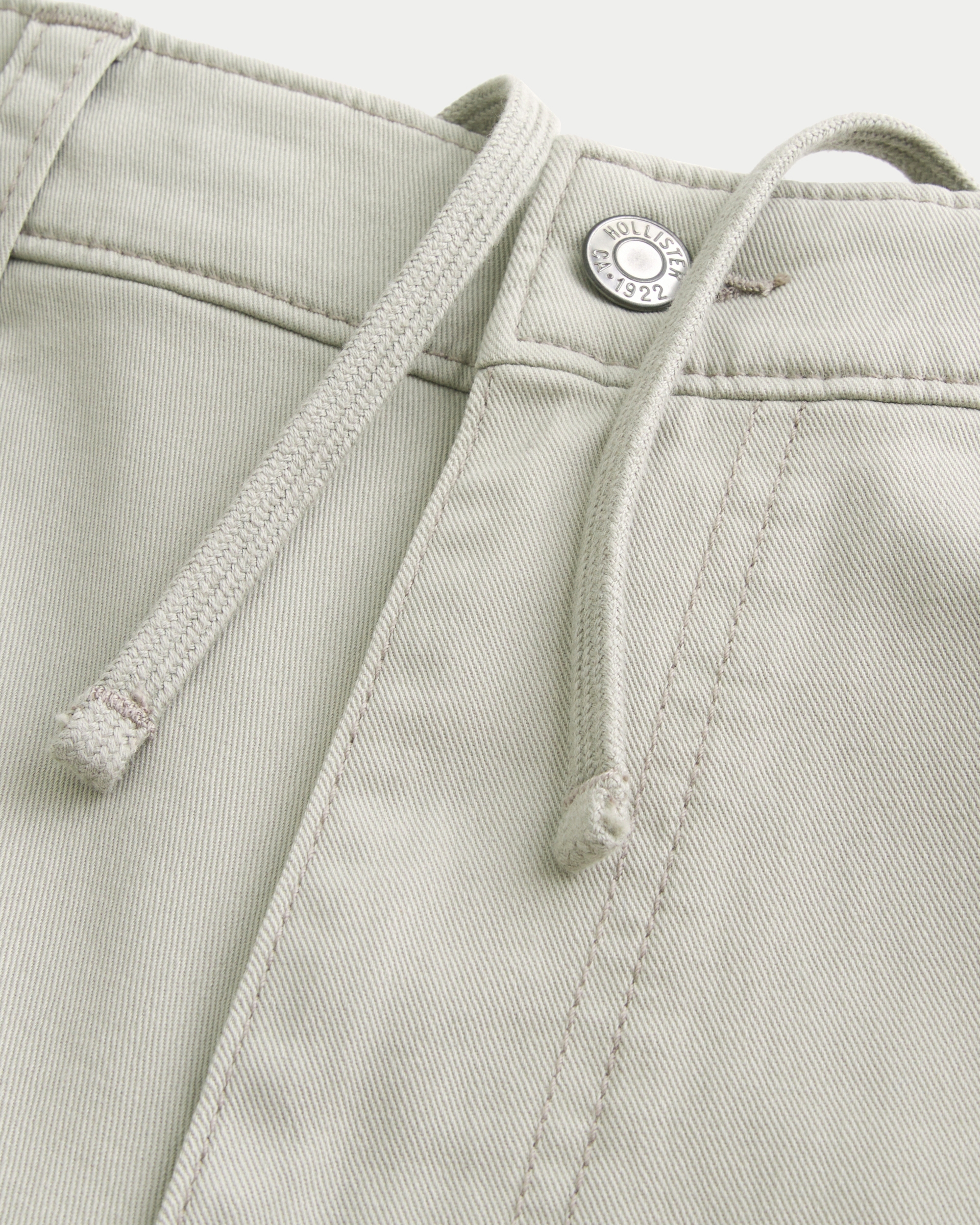 Skater Baggy Pants