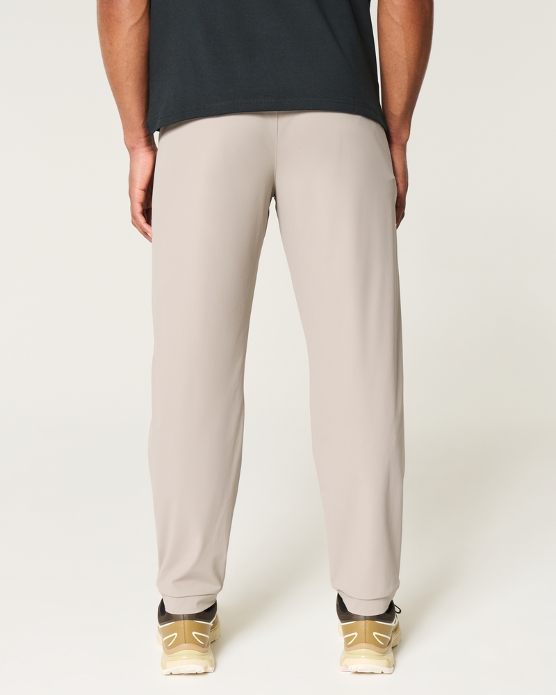 Relaxed All-Day Taper Pants