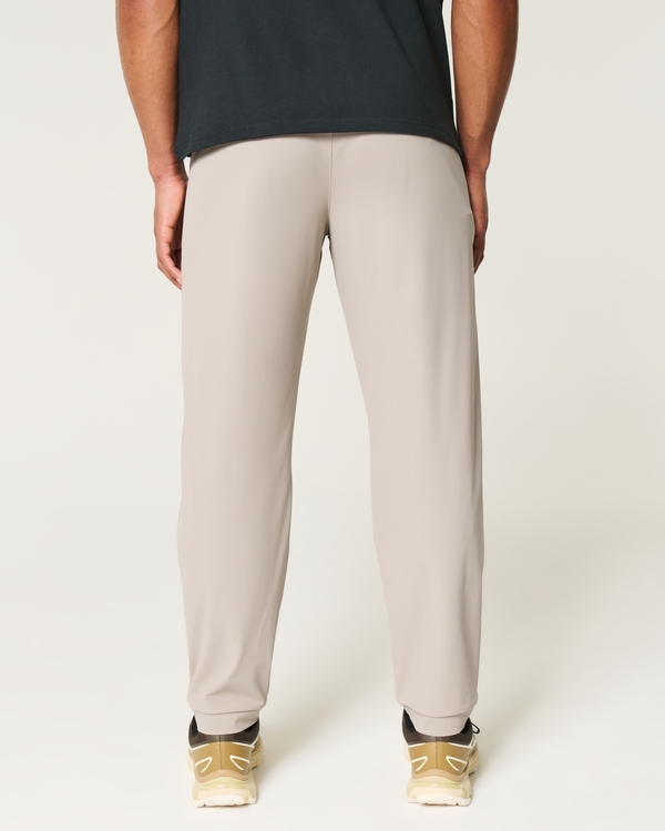 Relaxed All-Day Taper Pants