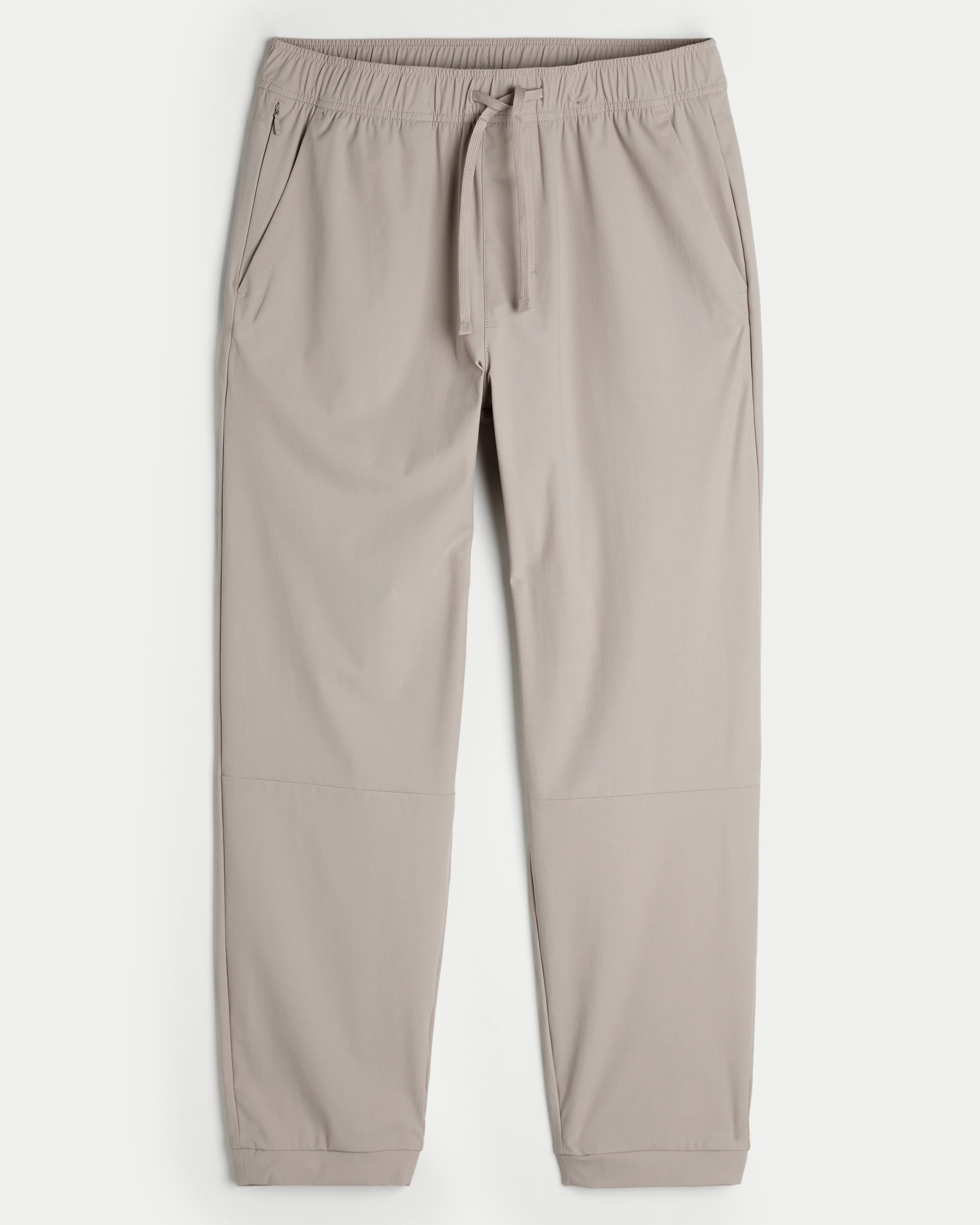 Relaxed All-Day Taper Pants