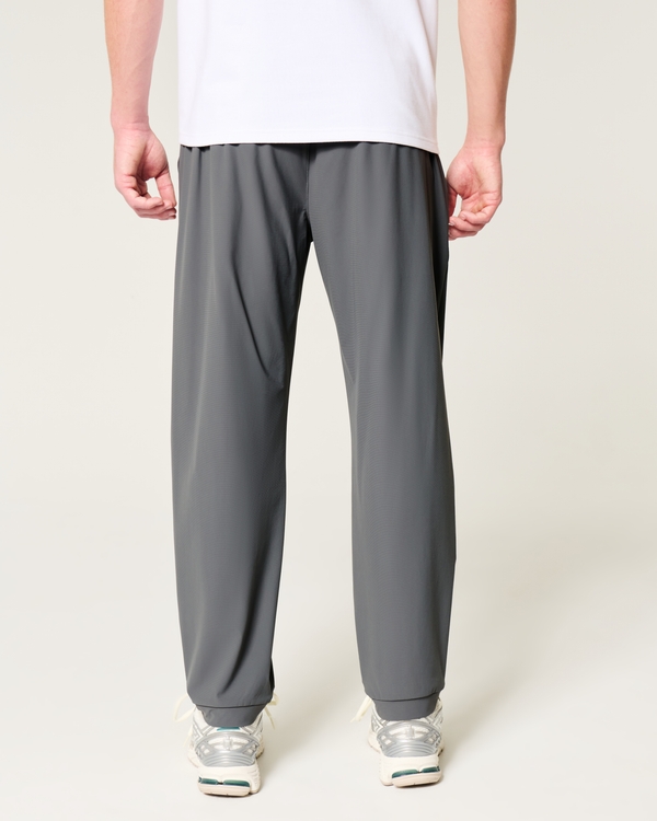 Relaxed All-Day Taper Pants
