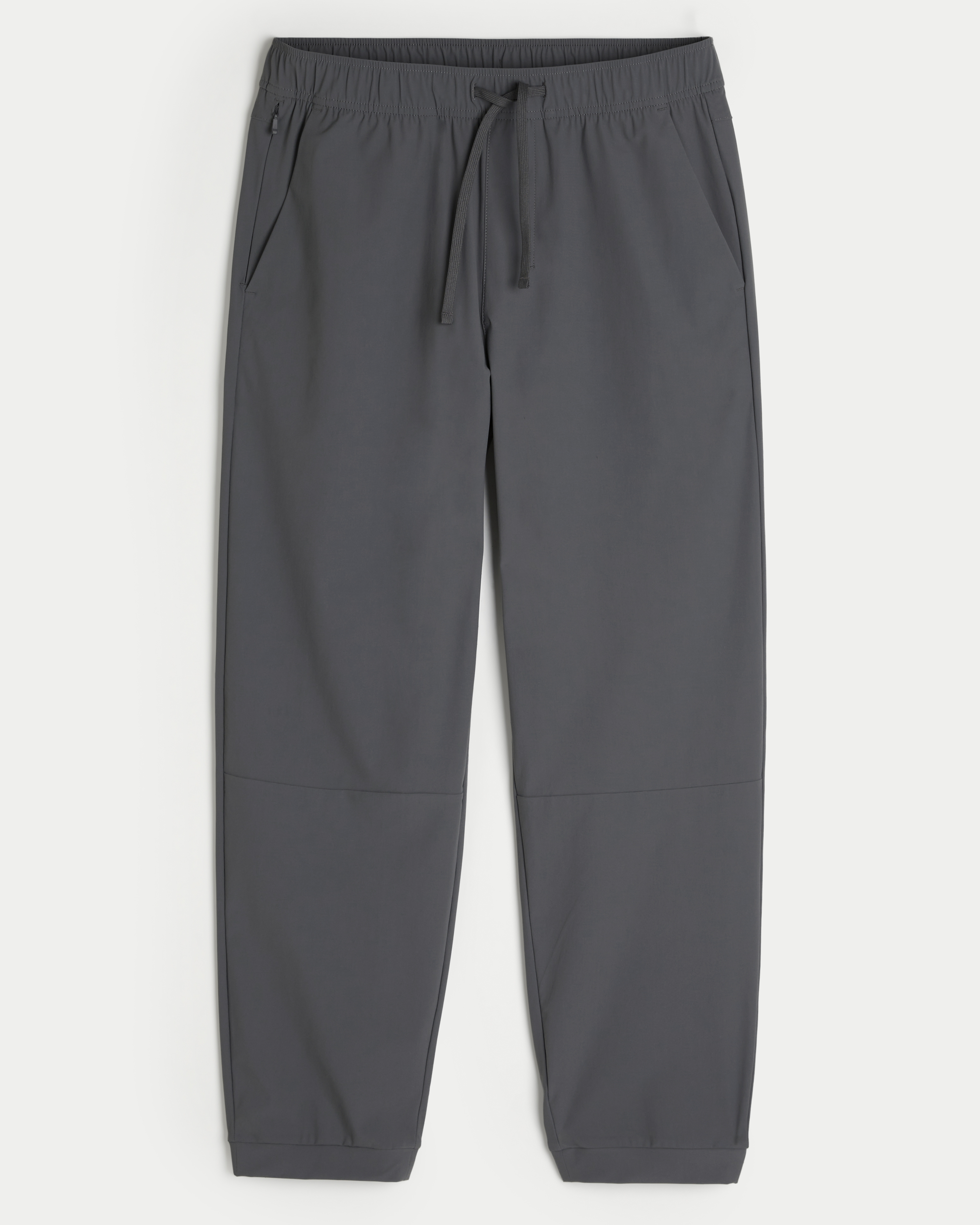 Relaxed All-Day Taper Pants