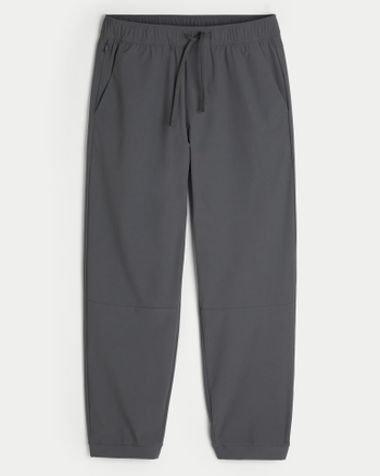 パンツ FASHIRUsmooth cotton loose tapered pants Tapered Loose Fit Trousers - Pants - Men | Shukr Clothing