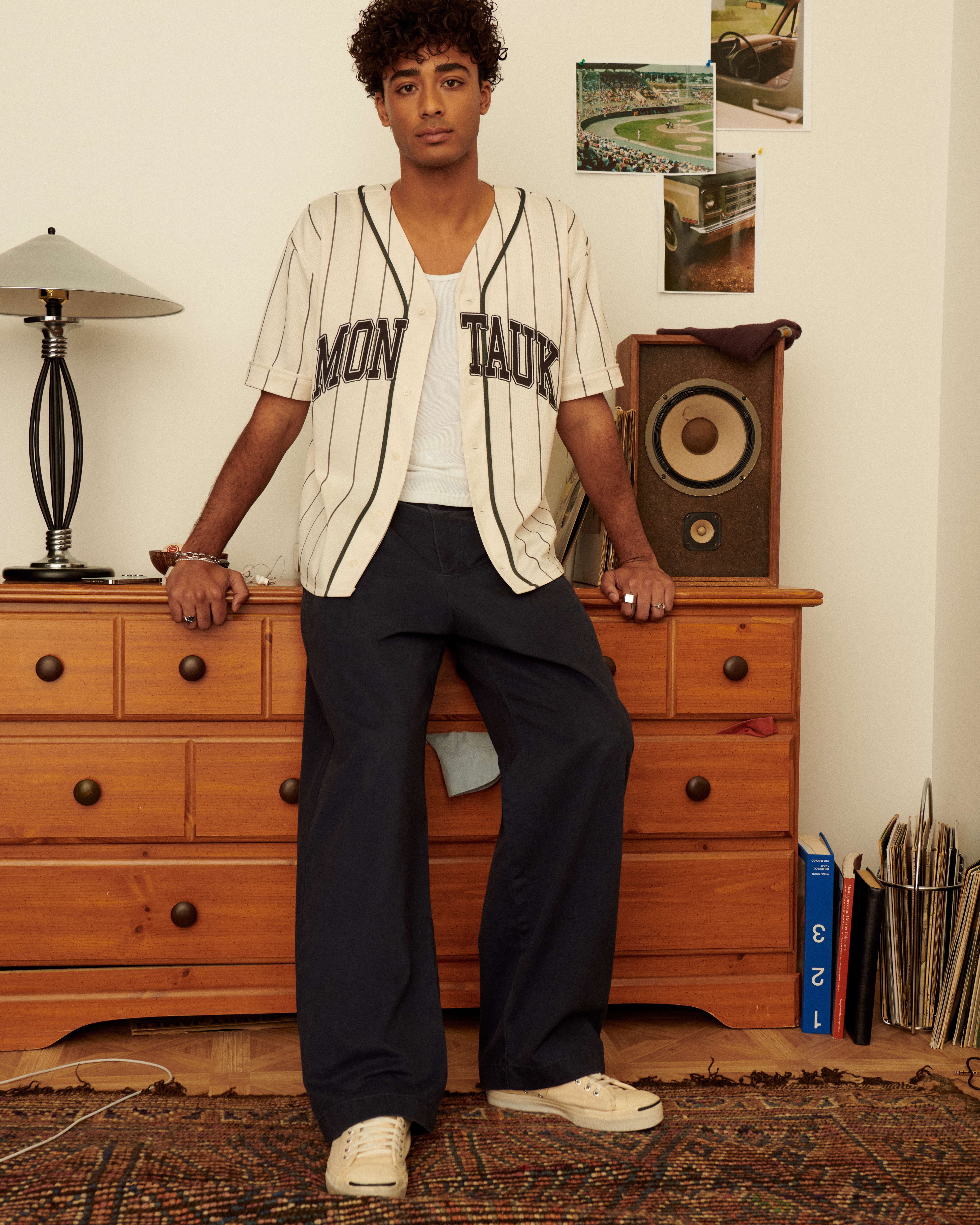 Extreme Baggy Pants