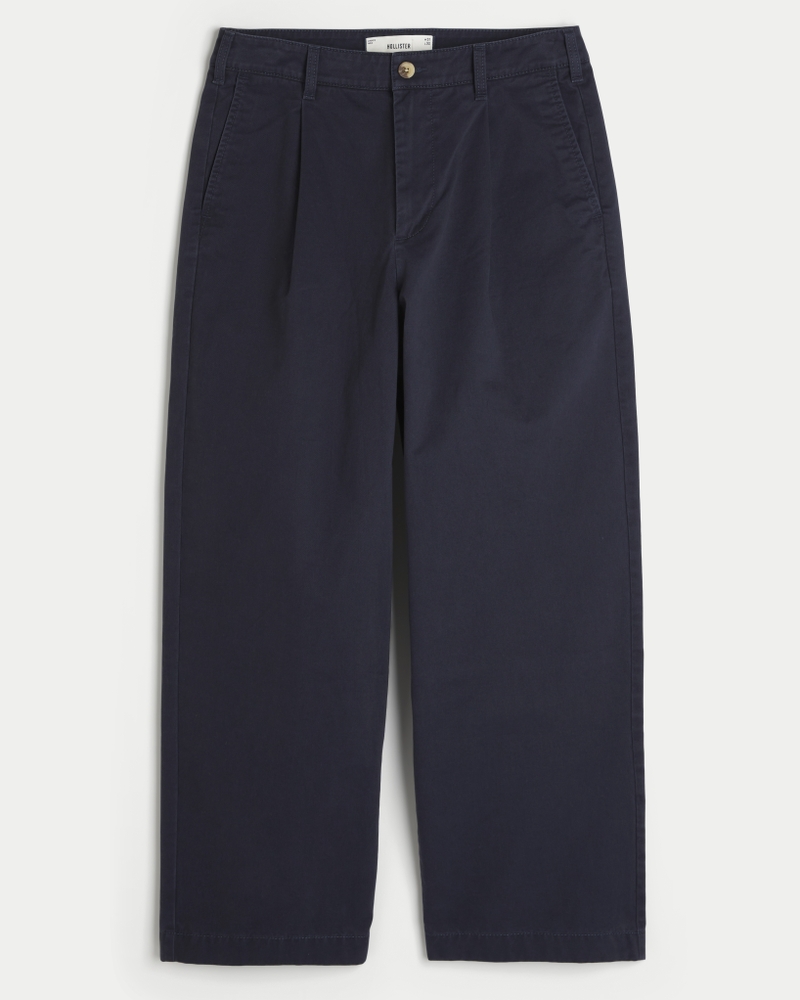 Extreme Baggy Pants