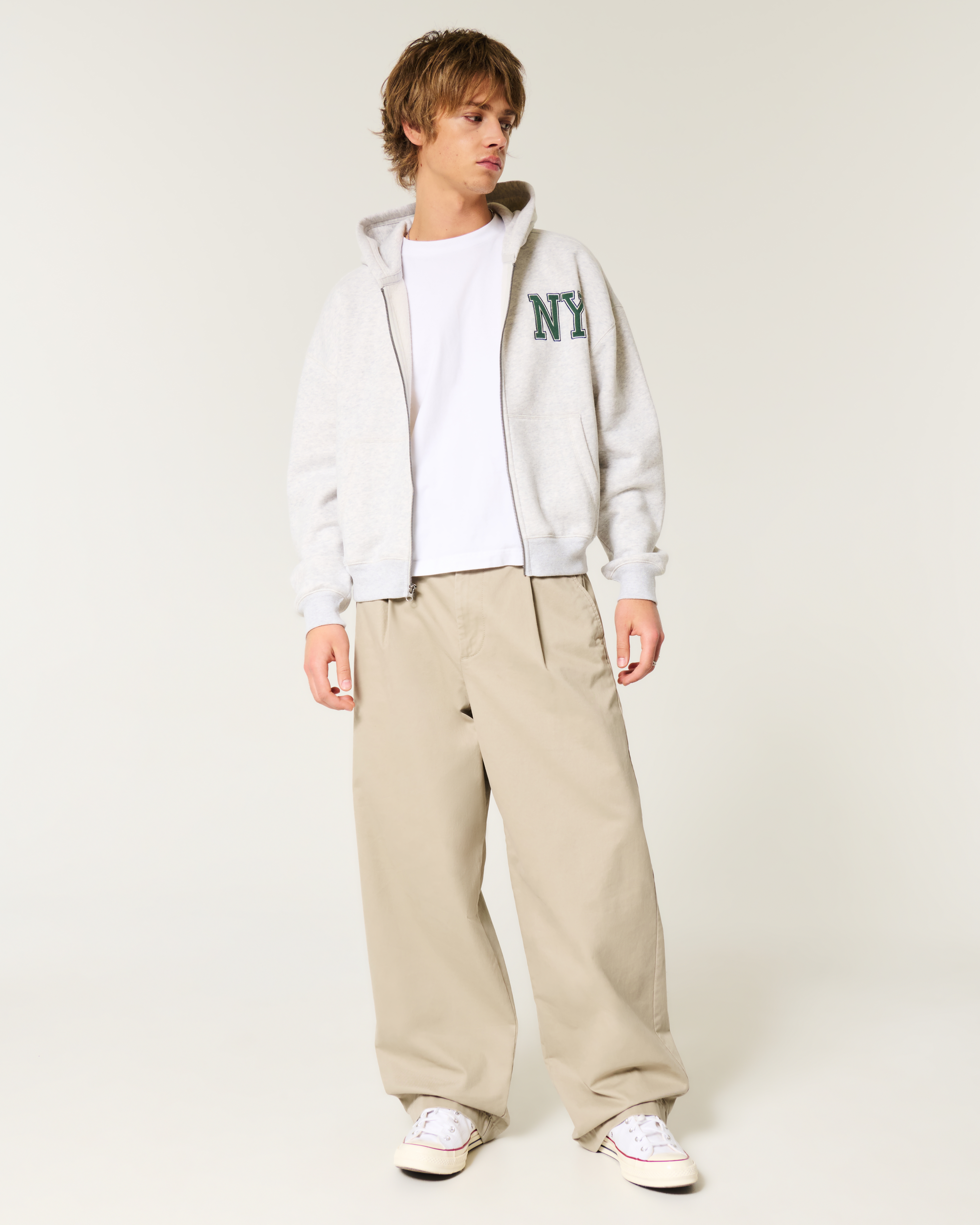 Extreme Baggy Pants