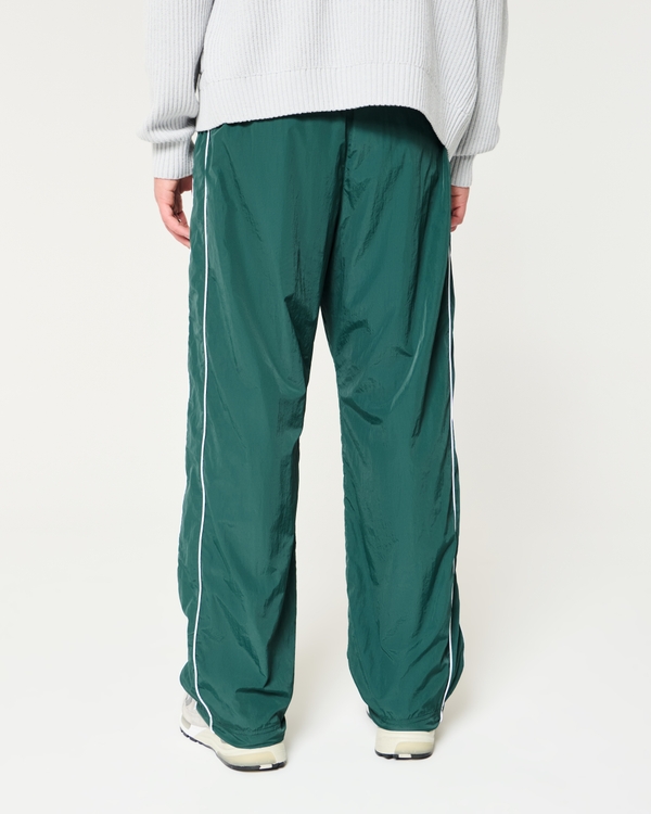 Baggy Track Pants