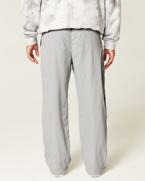 Baggy Track Pants