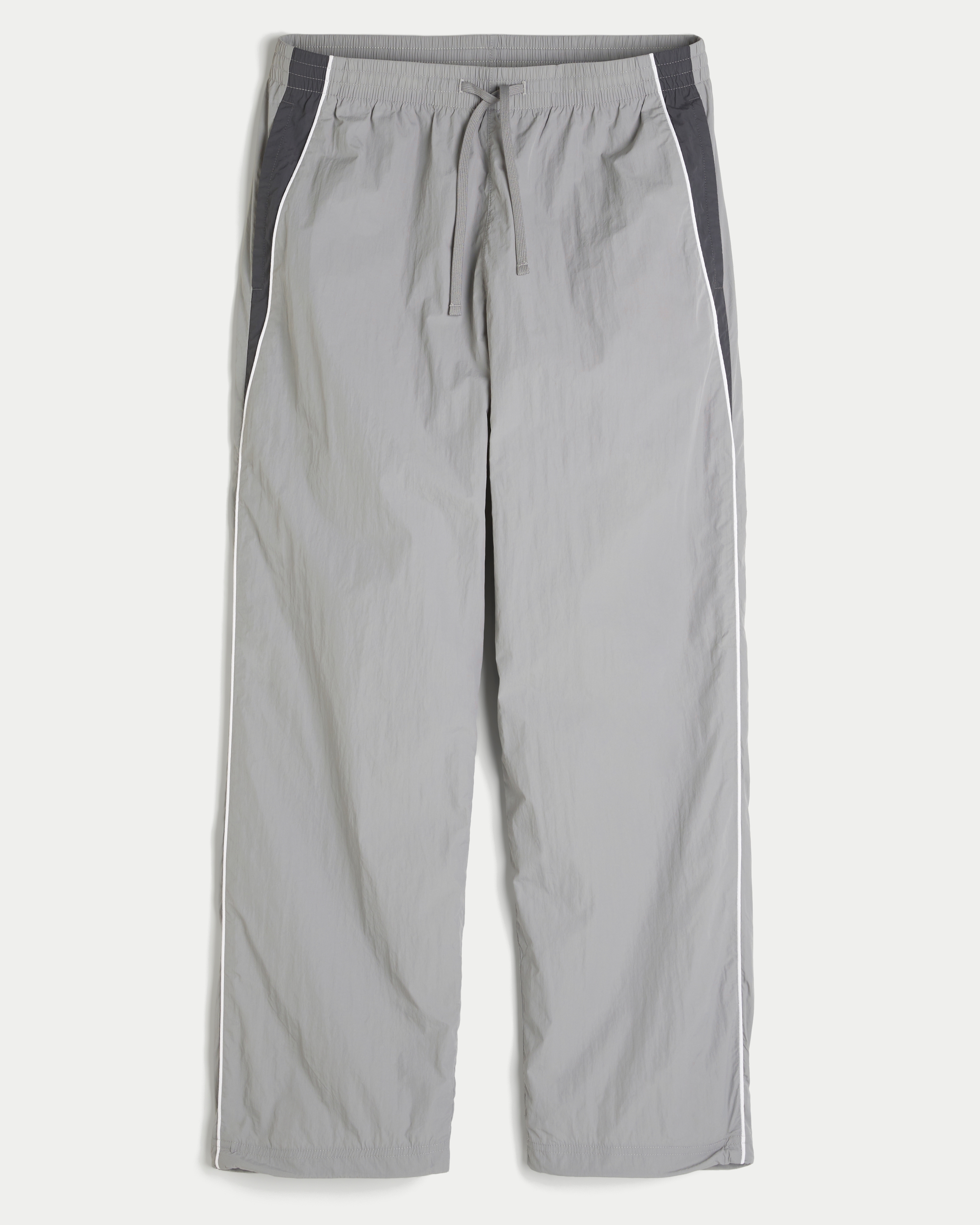 Baggy Track Pants