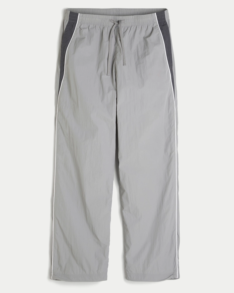 Baggy Track Pants