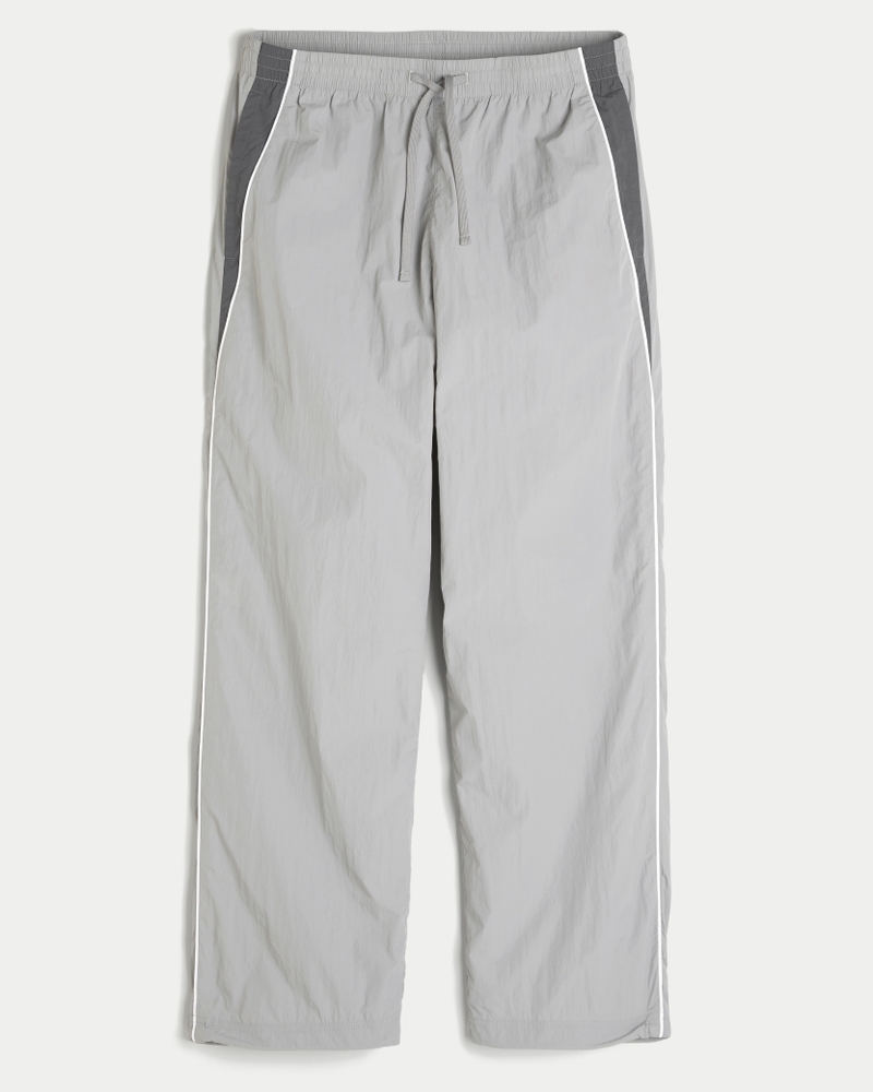 Men's Baggy Track Pants | Men's Clearance | HollisterCo.com