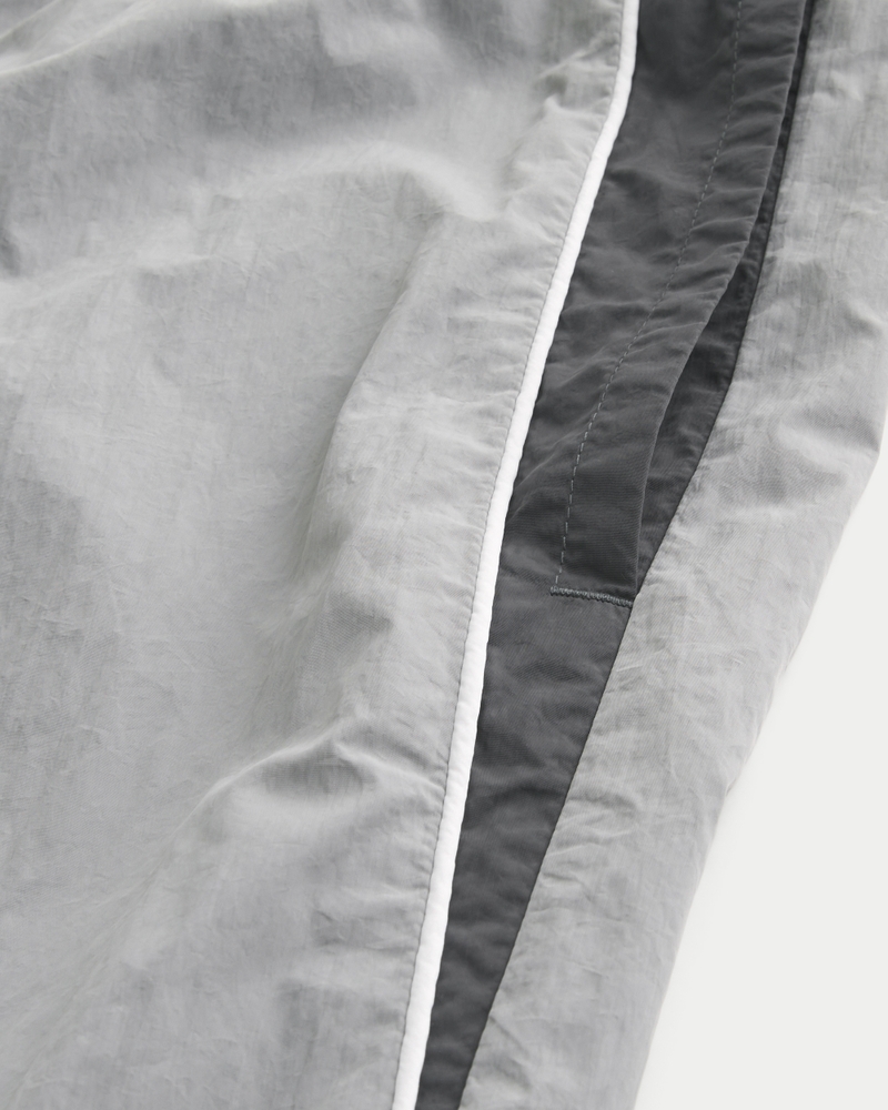 Baggy Track Pants