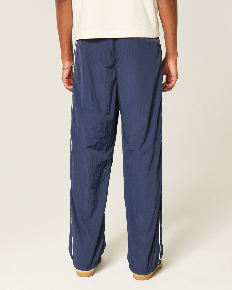 Baggy Track Pants