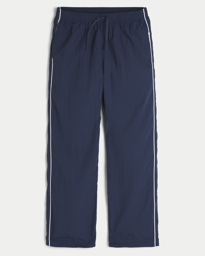 Baggy Track Pants