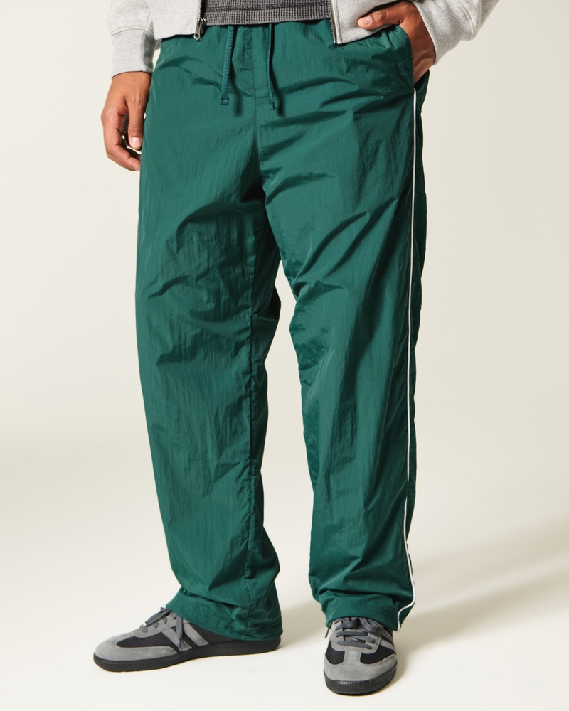 Baggy Track Pants