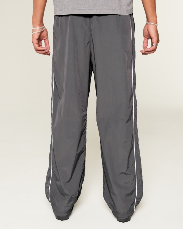 Men's Baggy Track Pants | Men's Clearance | HollisterCo.com