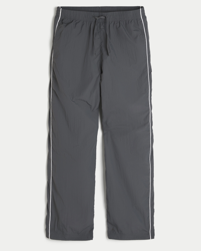 Baggy Track Pants