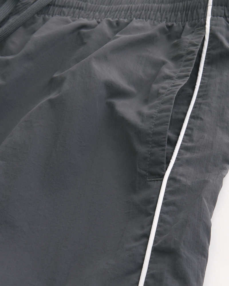 Baggy Track Pants