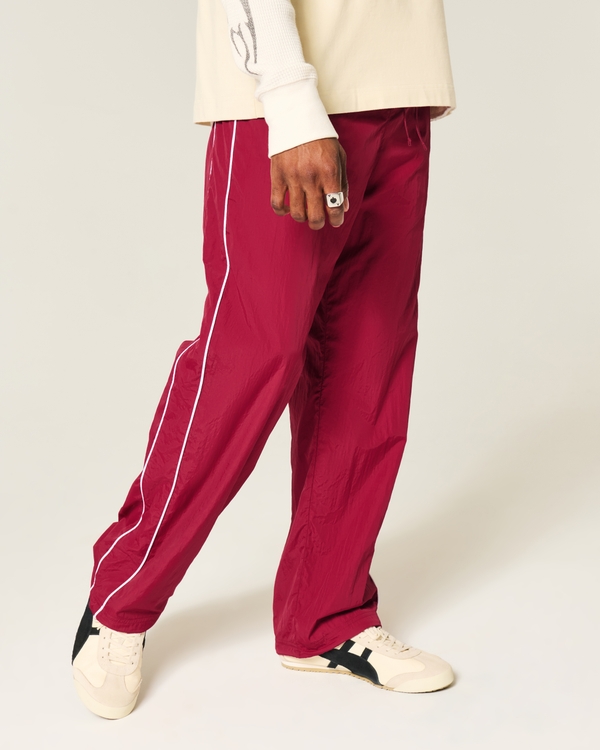 Baggy Track Pants