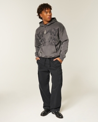 Baggy Cargo Pants