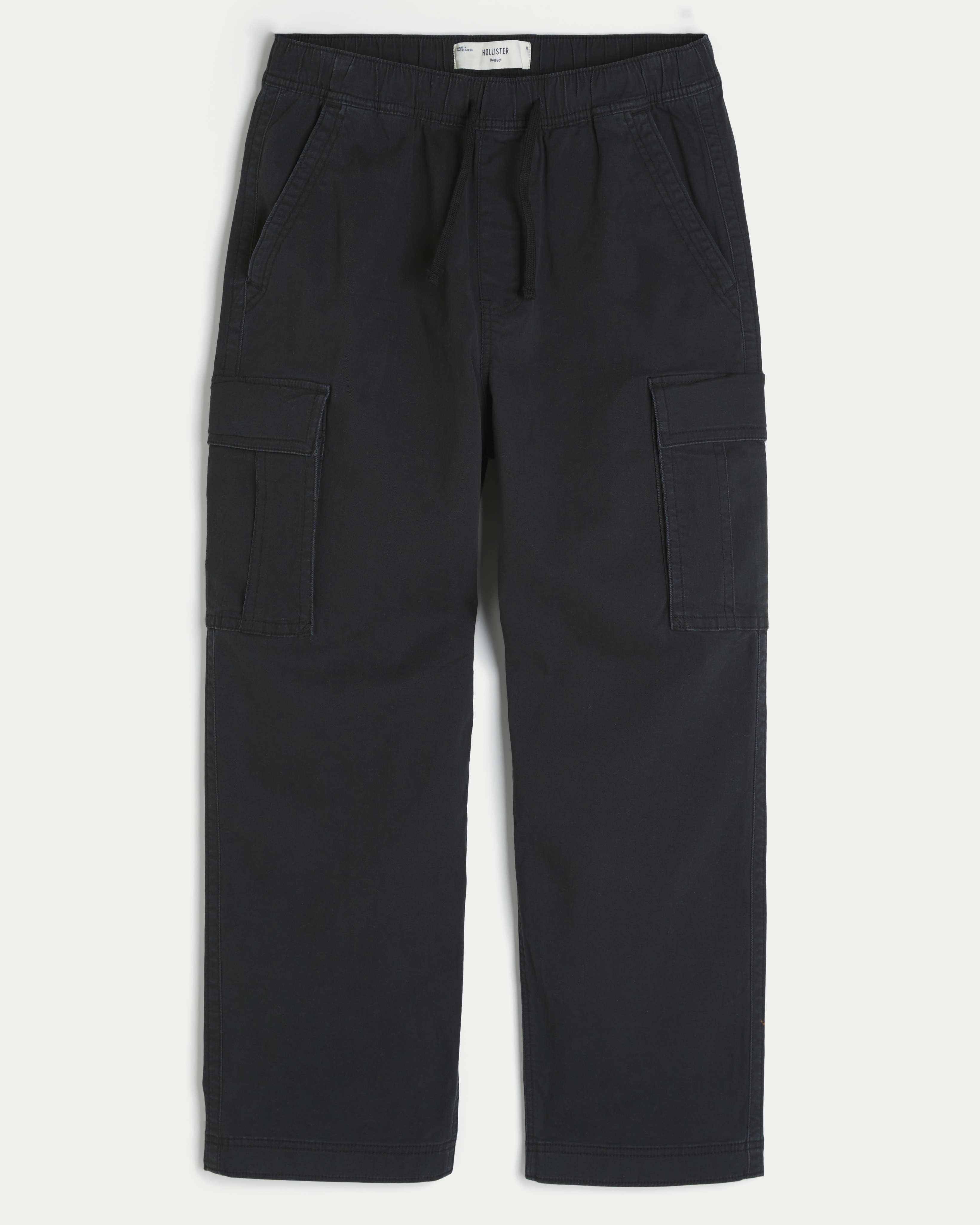 Baggy Cargo Pants