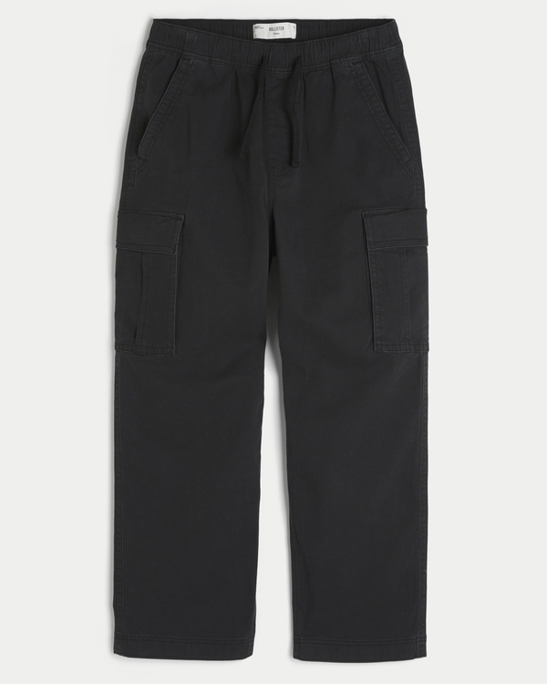 Baggy Cargo Pants
