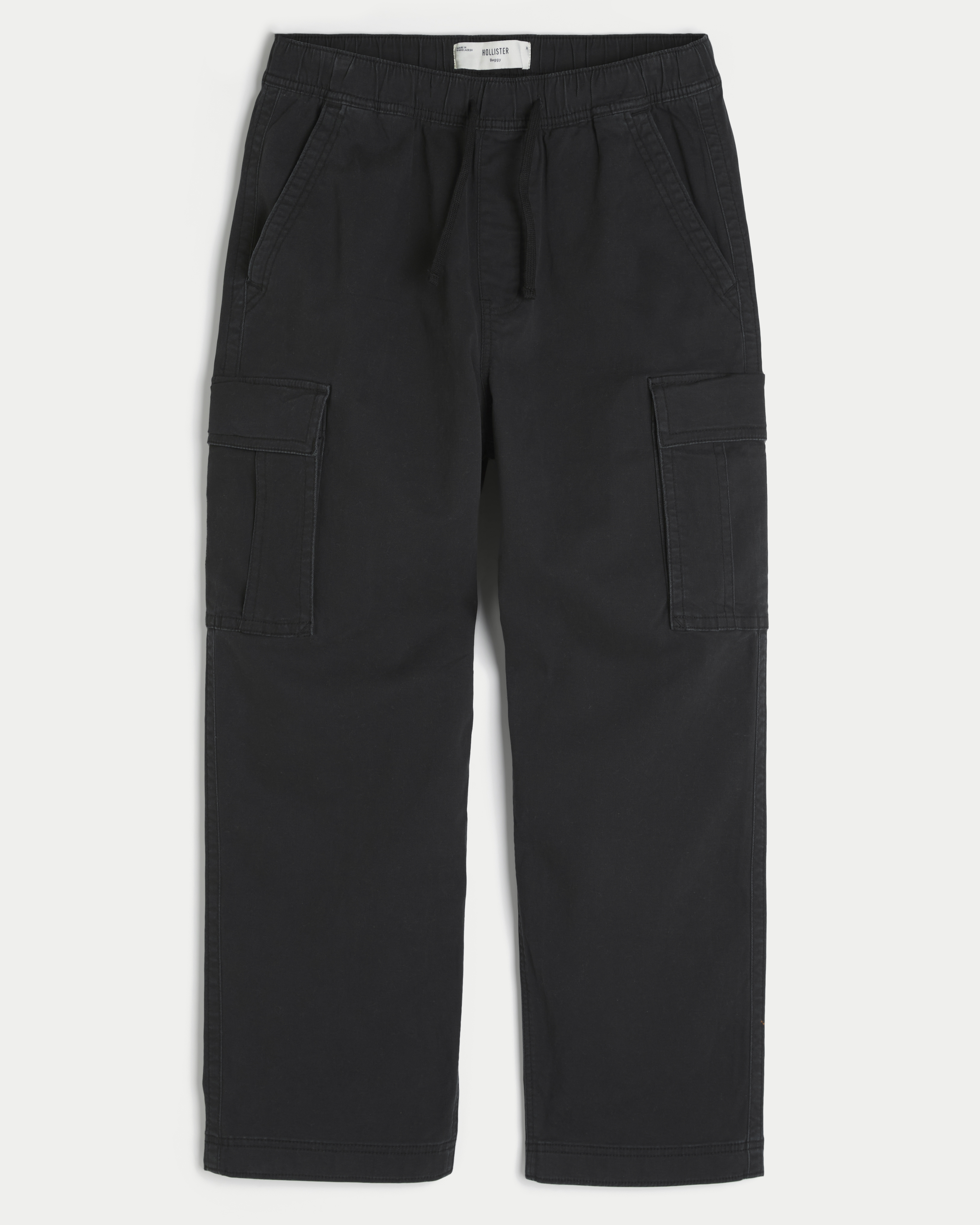 Baggy Cargo Pants