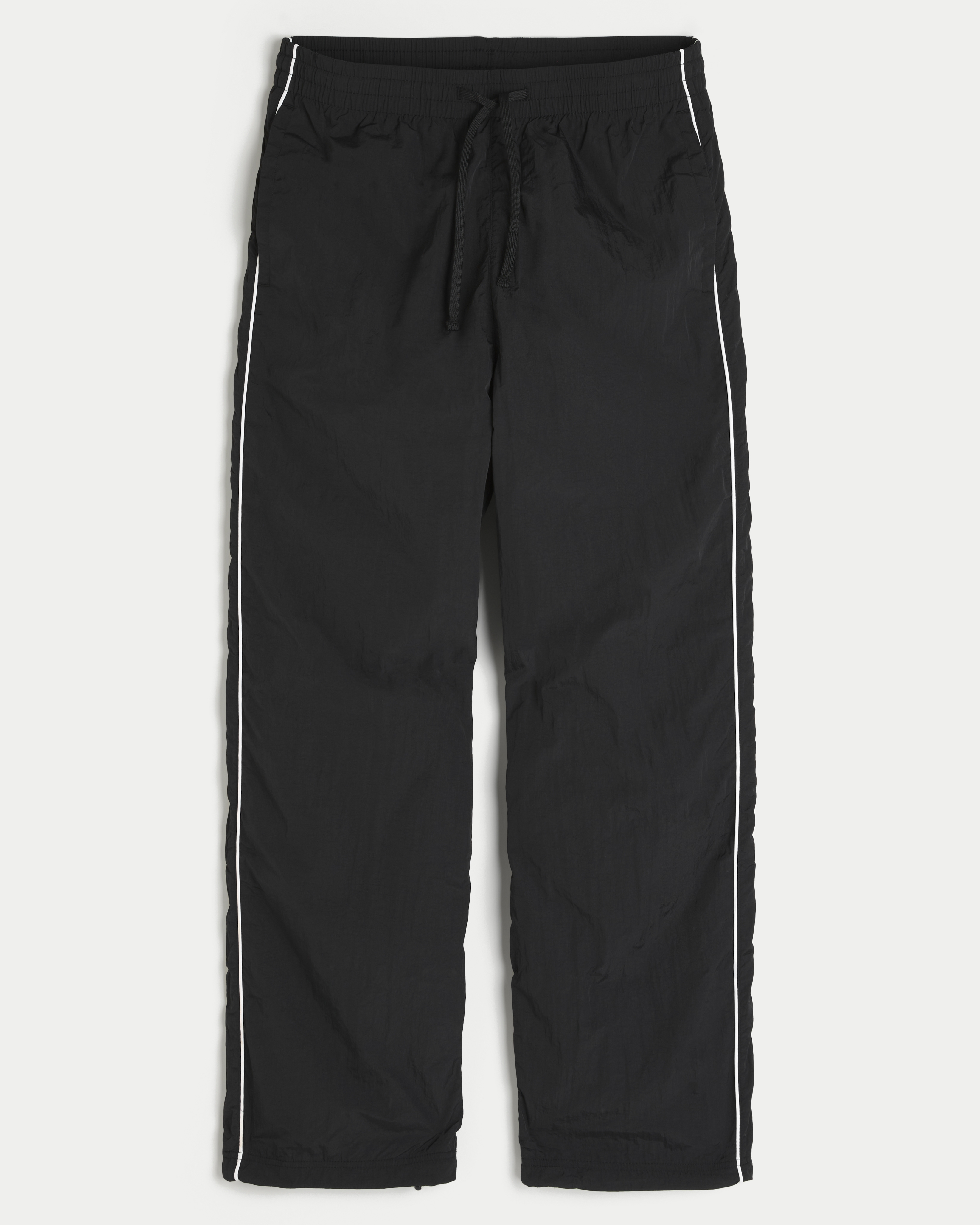 Baggy Track Pants