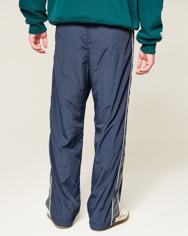 Men's Baggy Track Pants | Men's Clearance | HollisterCo.com