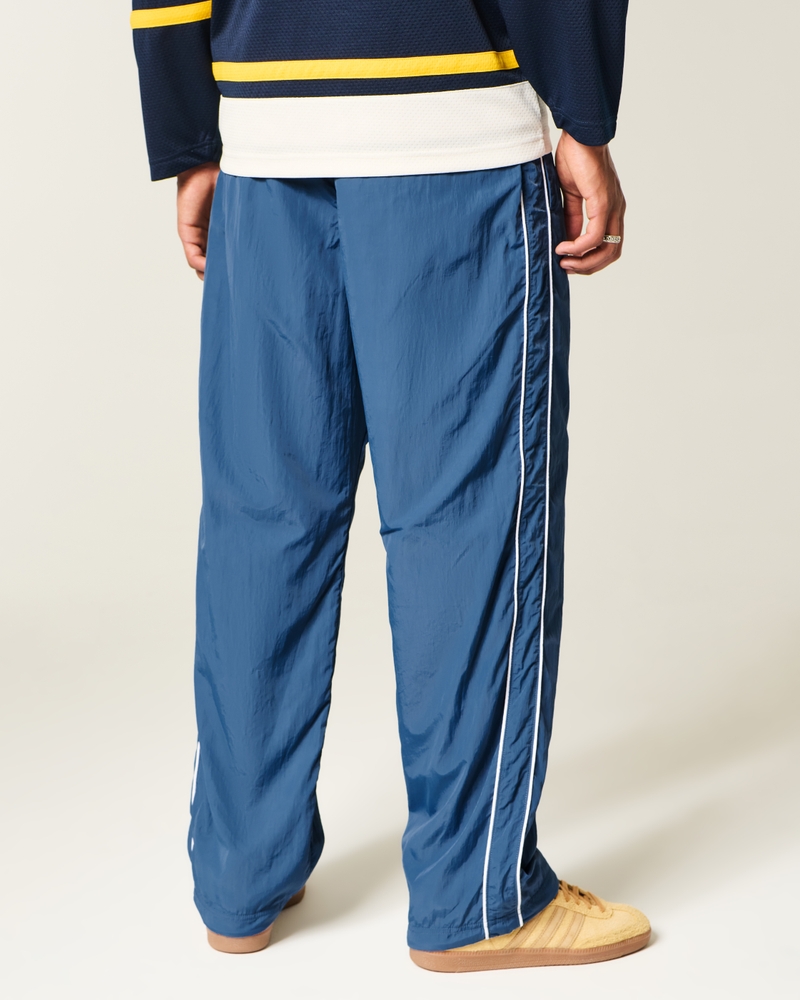 Baggy Track Pants