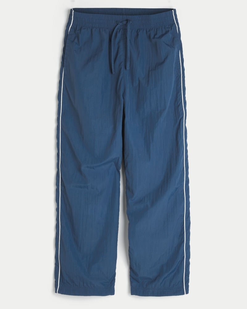 Baggy Track Pants