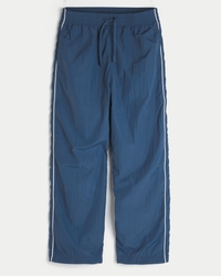 Men's Baggy Track Pants | Men's Clearance | HollisterCo.com