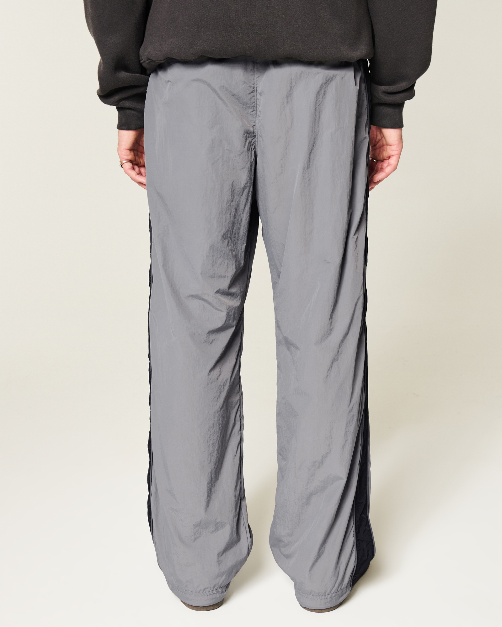 Men's Baggy Track Pants | Men's Clearance | HollisterCo.com
