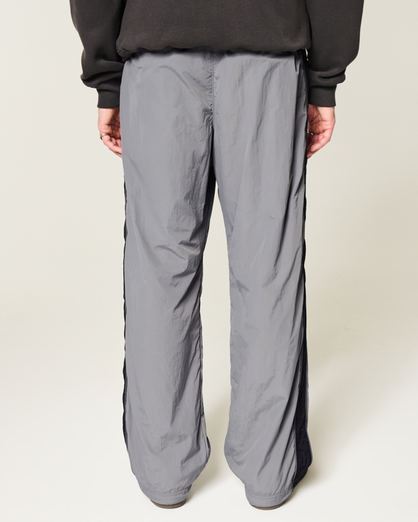 Baggy Track Pants