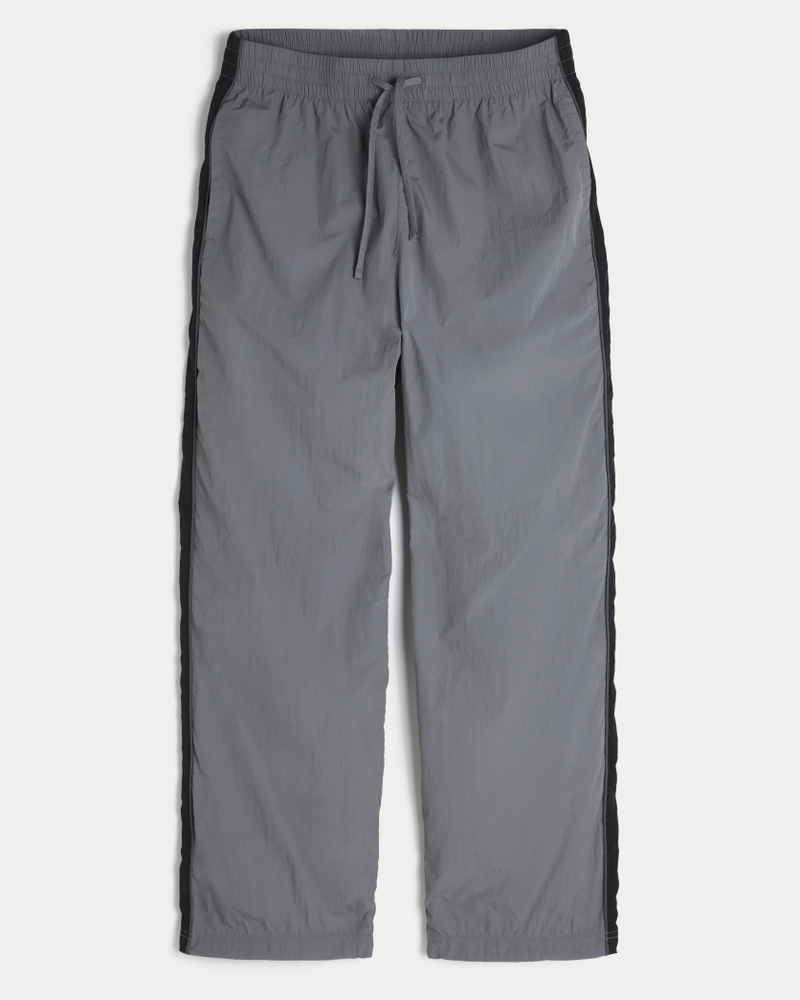 Men's Baggy Track Pants | Men's Clearance | HollisterCo.com