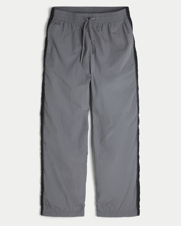 Baggy Track Pants