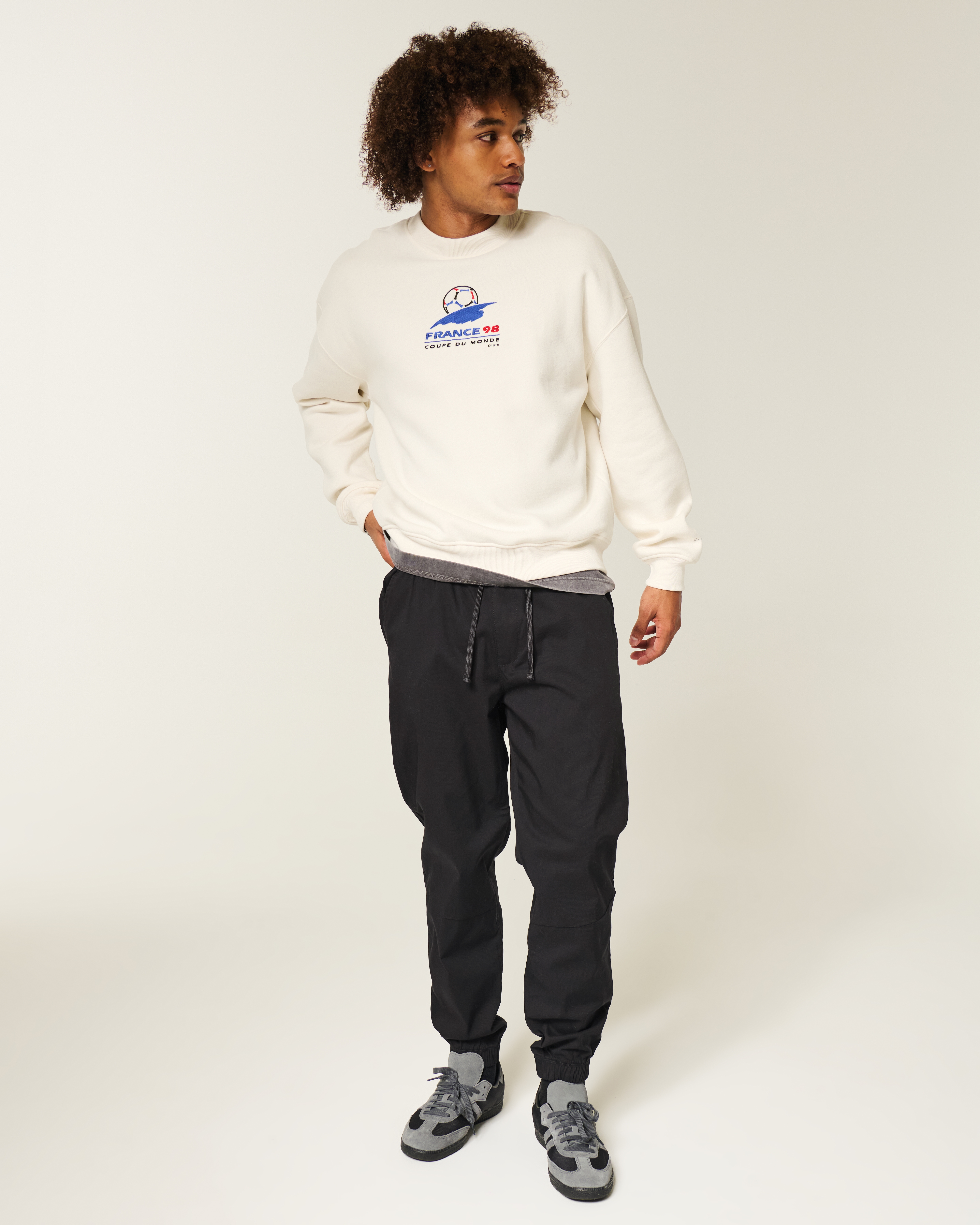 Athletic Joggers