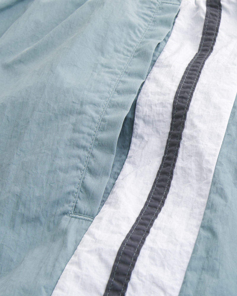 Super Baggy Track Pants