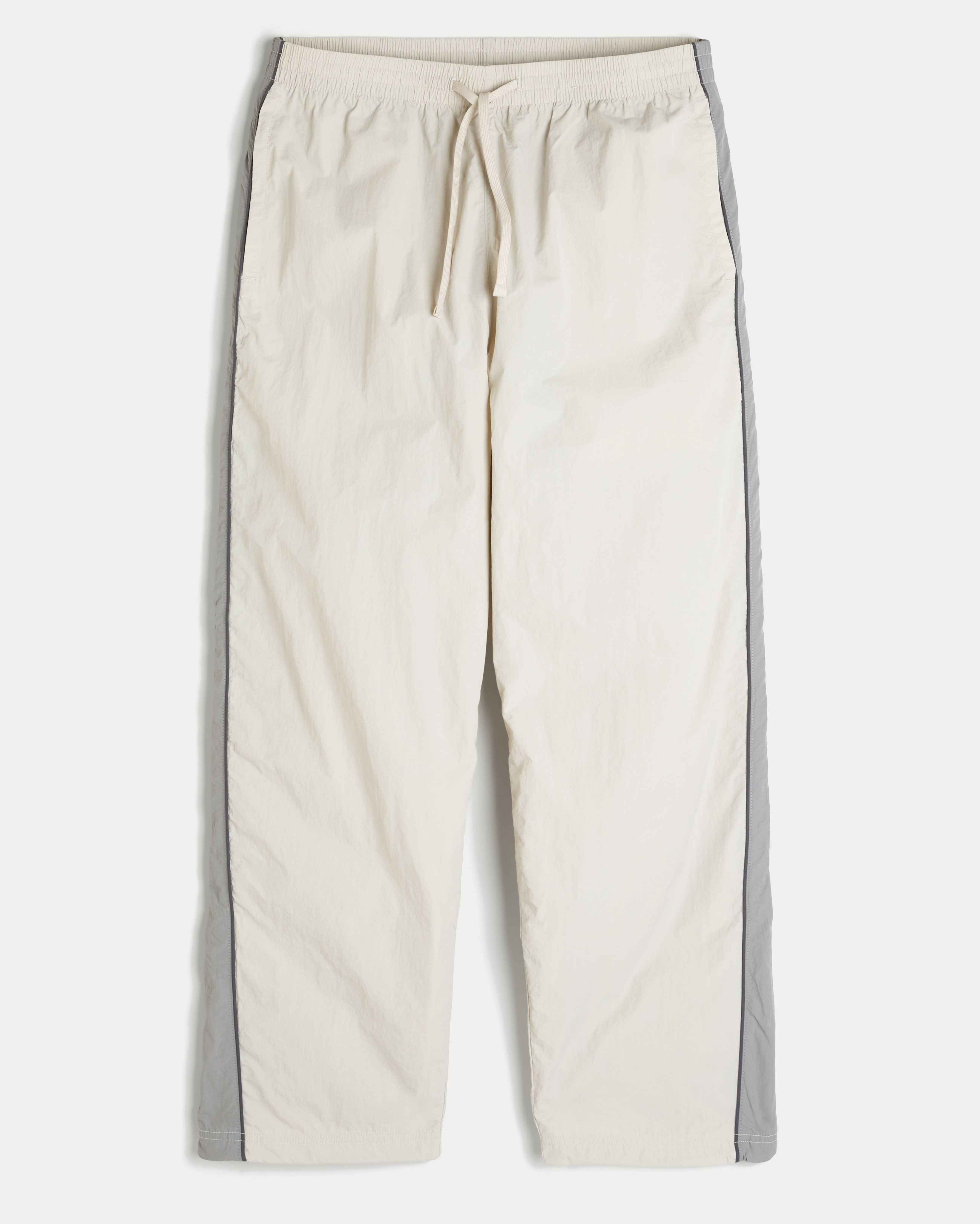 Baggy Track Pants