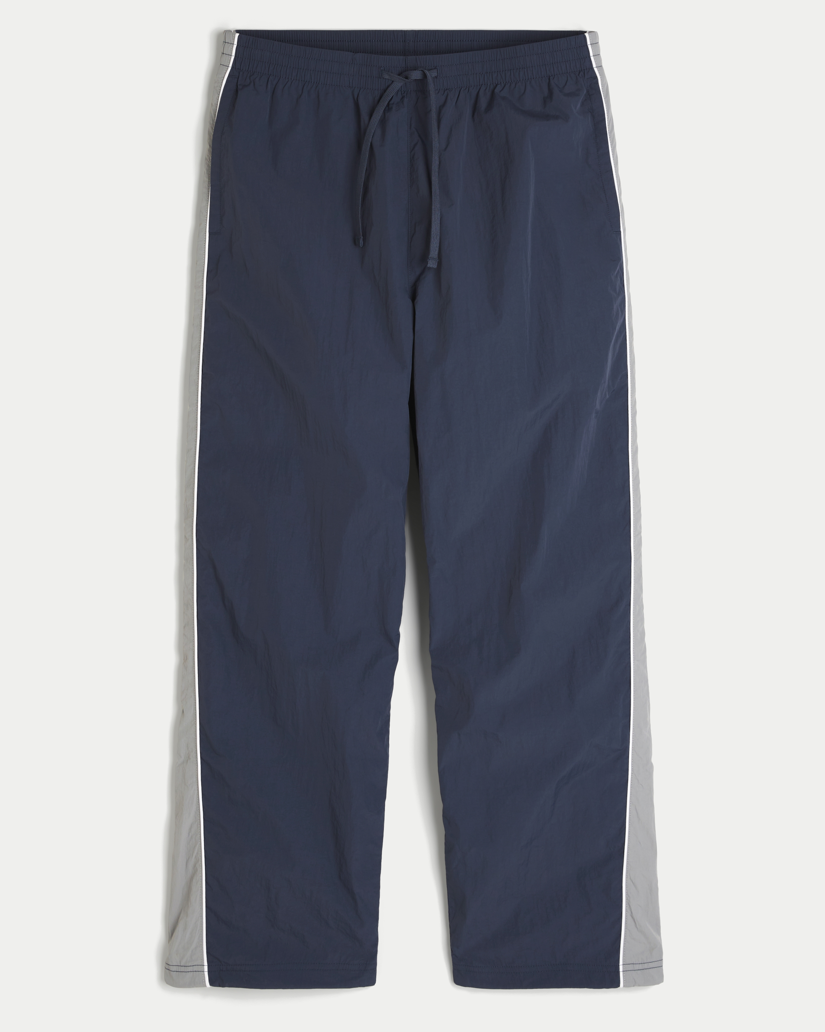 Baggy Track Pants