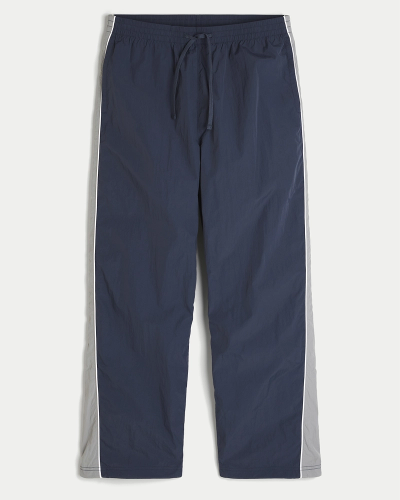 Baggy Track Pants