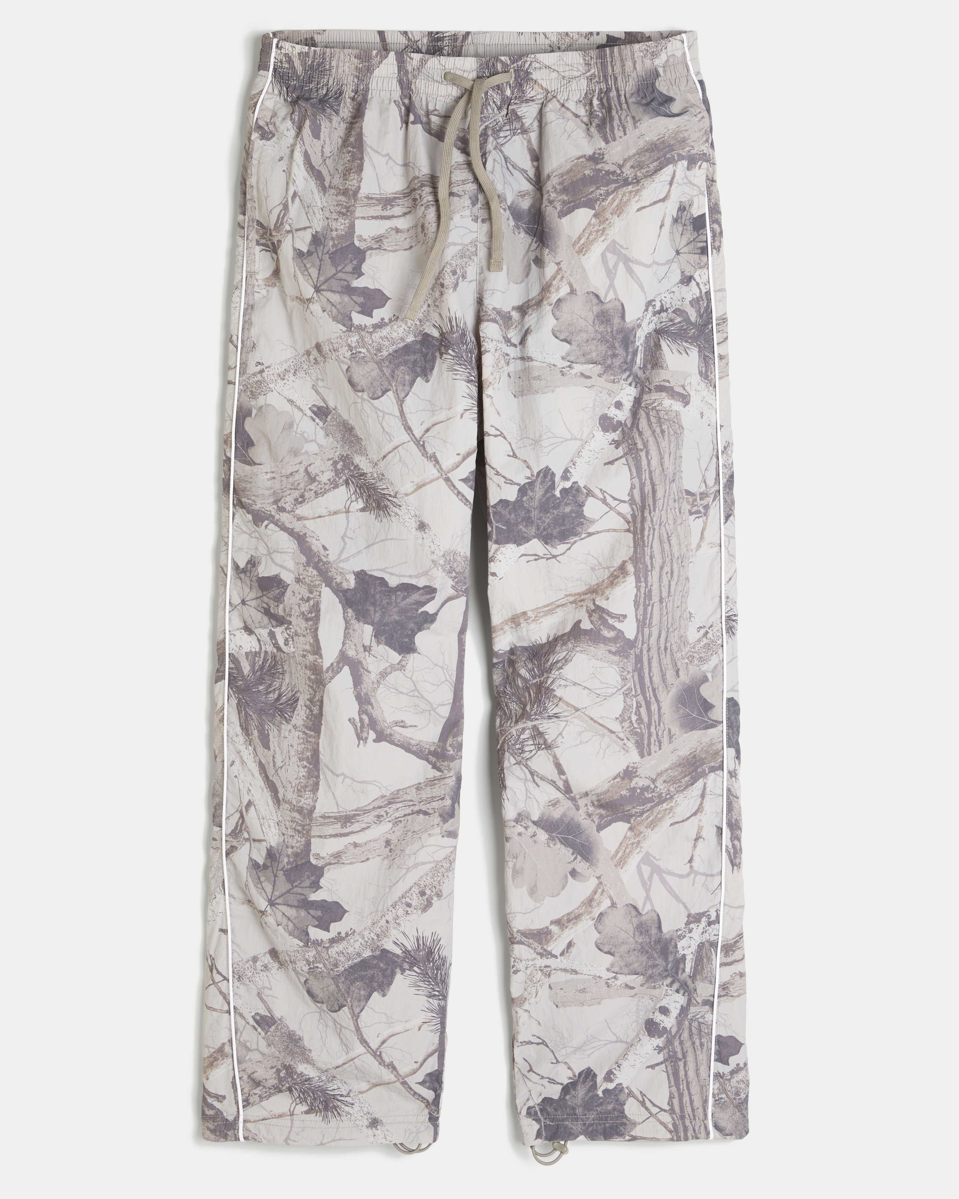 Baggy Track Pants