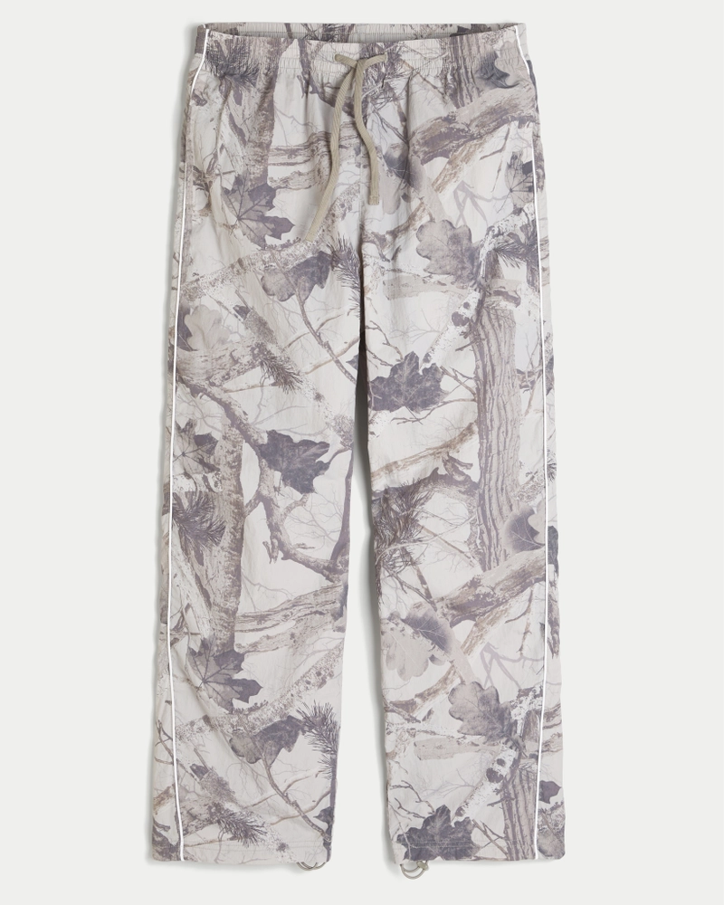 Pantalon d’entraînement bouffant
