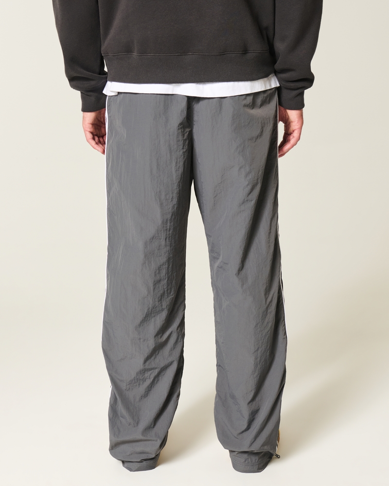 Boot Track Pants