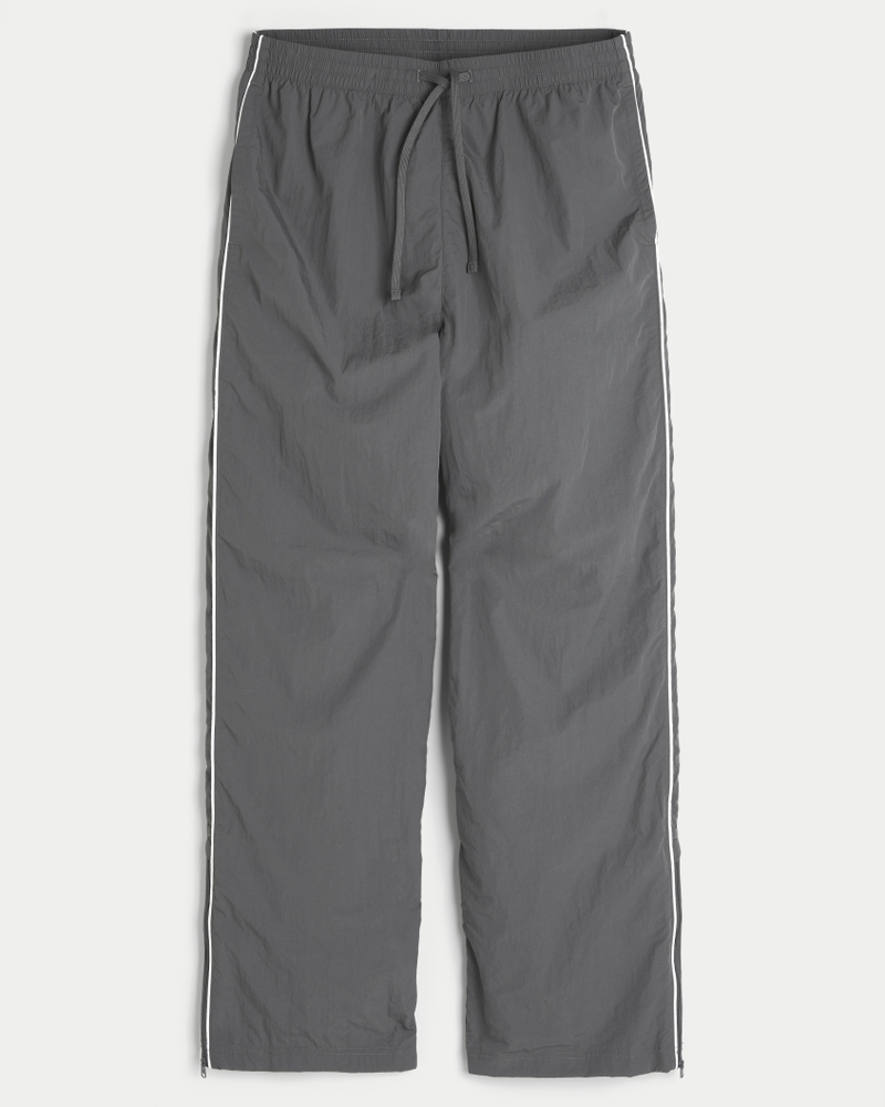 Boot Track Pants