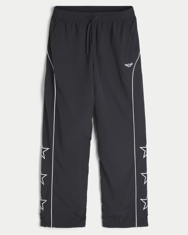 Baggy Track Pants
