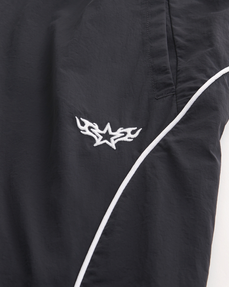 Baggy Track Pants