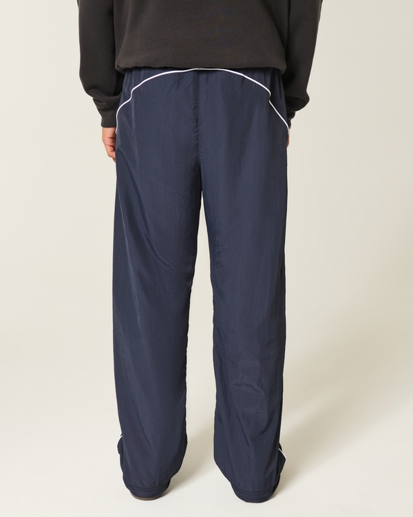 Baggy Track Pants