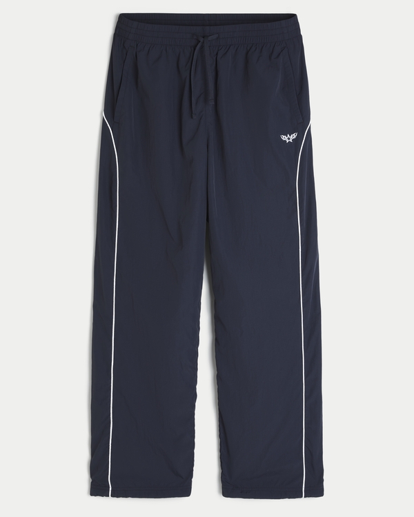 Baggy Track Pants