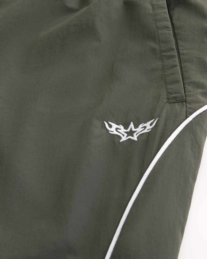 Baggy Track Pants